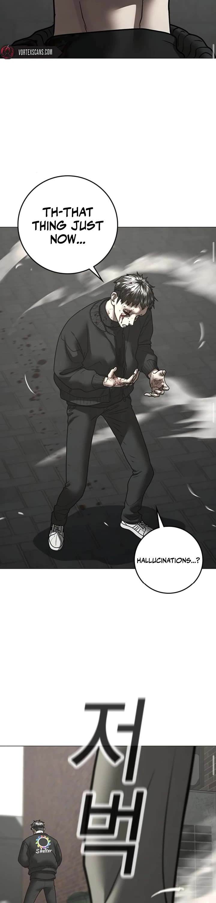 Reality Quest Chap 189 - Next Chap 190