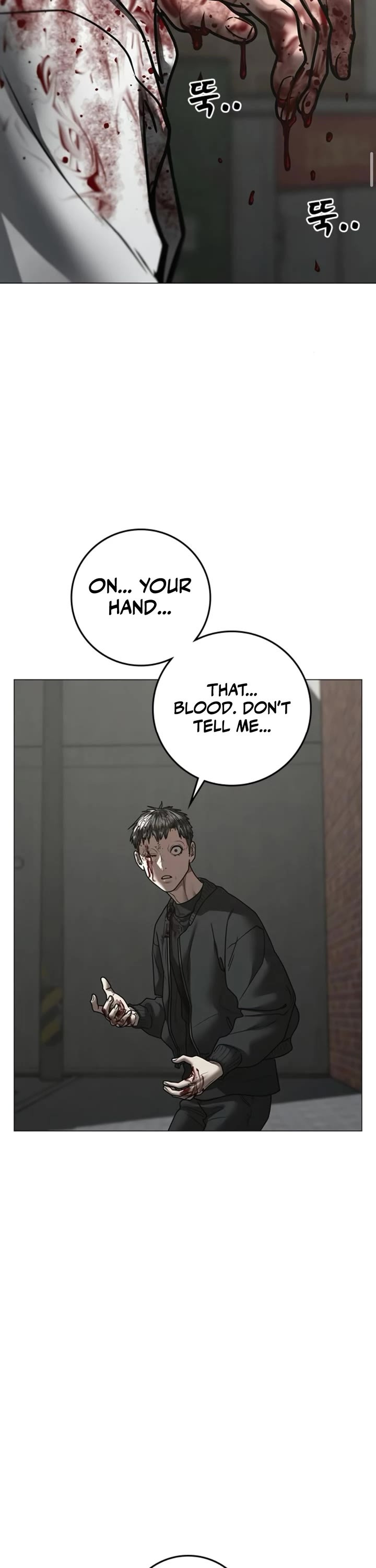 Reality Quest Chap 189 - Next Chap 190