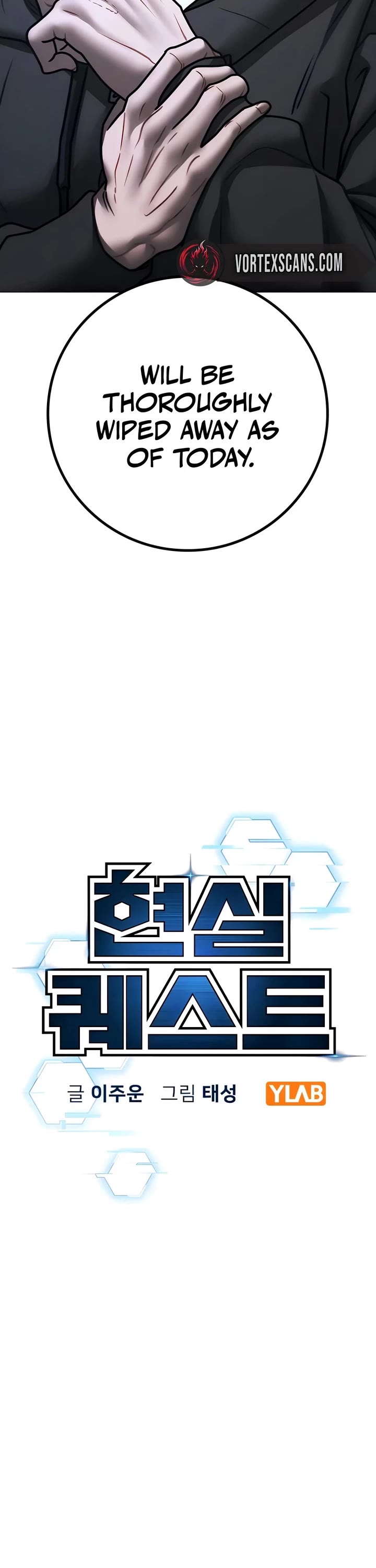Reality Quest Chap 180 - Next Chap 181