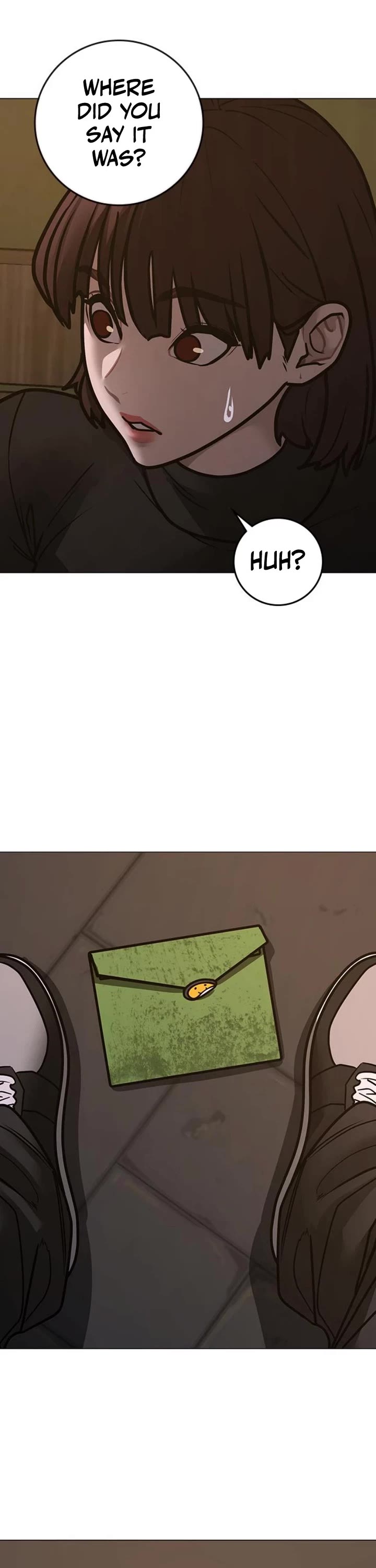 Reality Quest Chap 180 - Next Chap 181