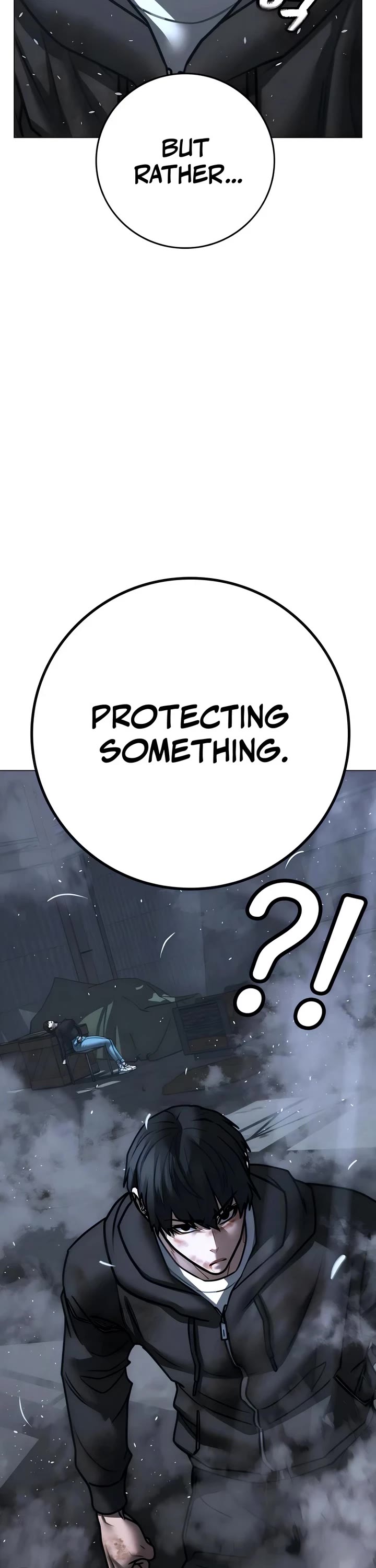 Reality Quest Chap 180 - Next Chap 181