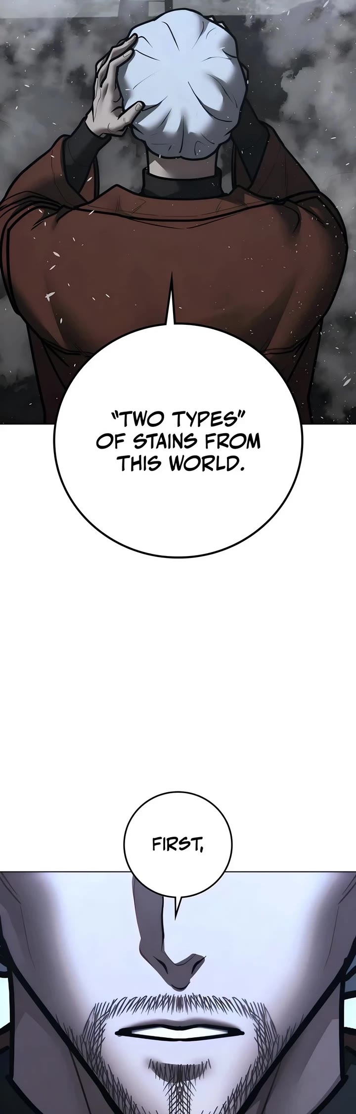 Reality Quest Chap 180 - Next Chap 181