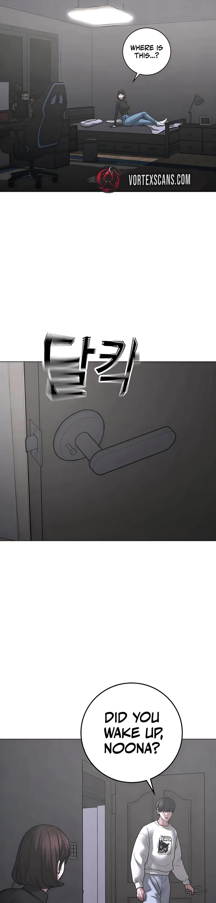 Reality Quest Chap 180 - Next Chap 181