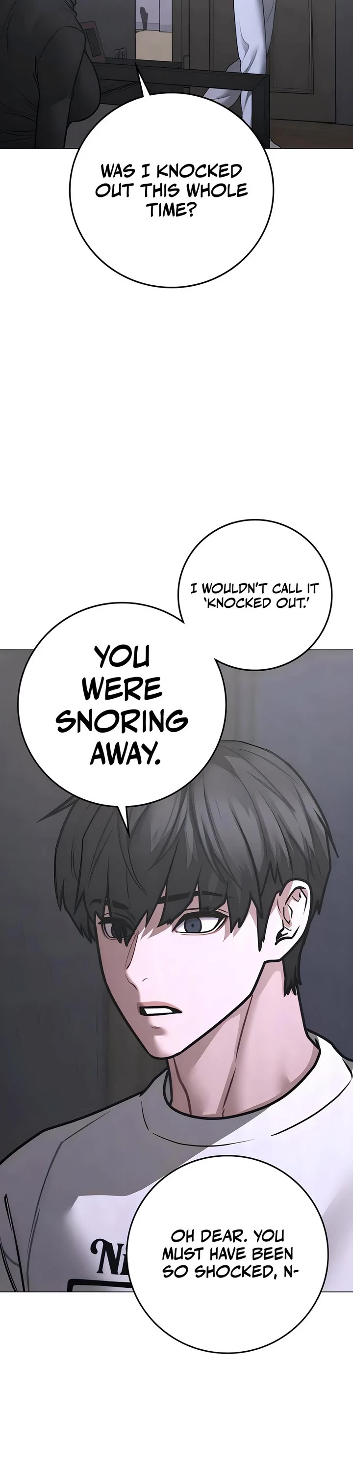Reality Quest Chap 180 - Next Chap 181