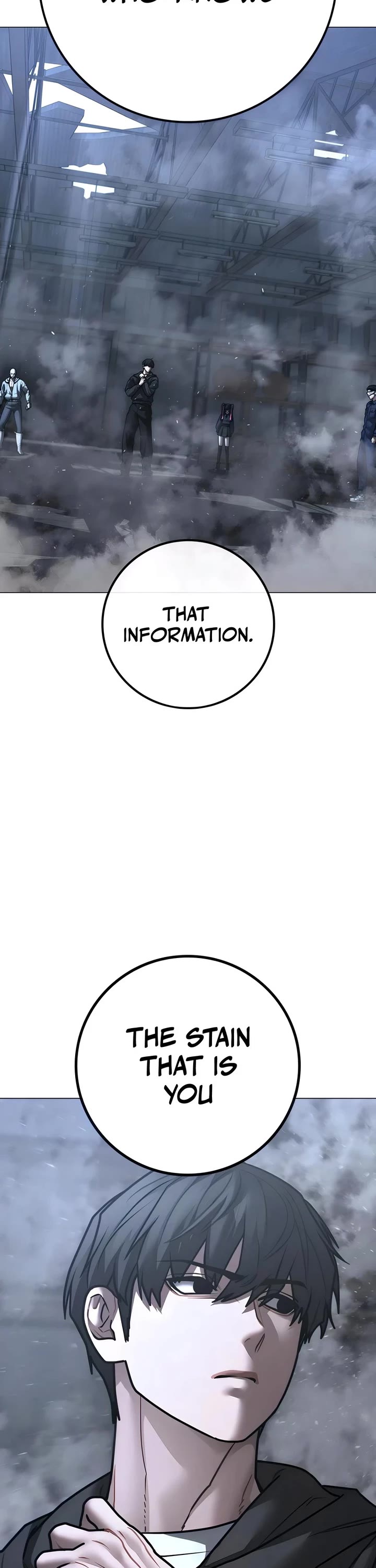 Reality Quest Chap 180 - Next Chap 181
