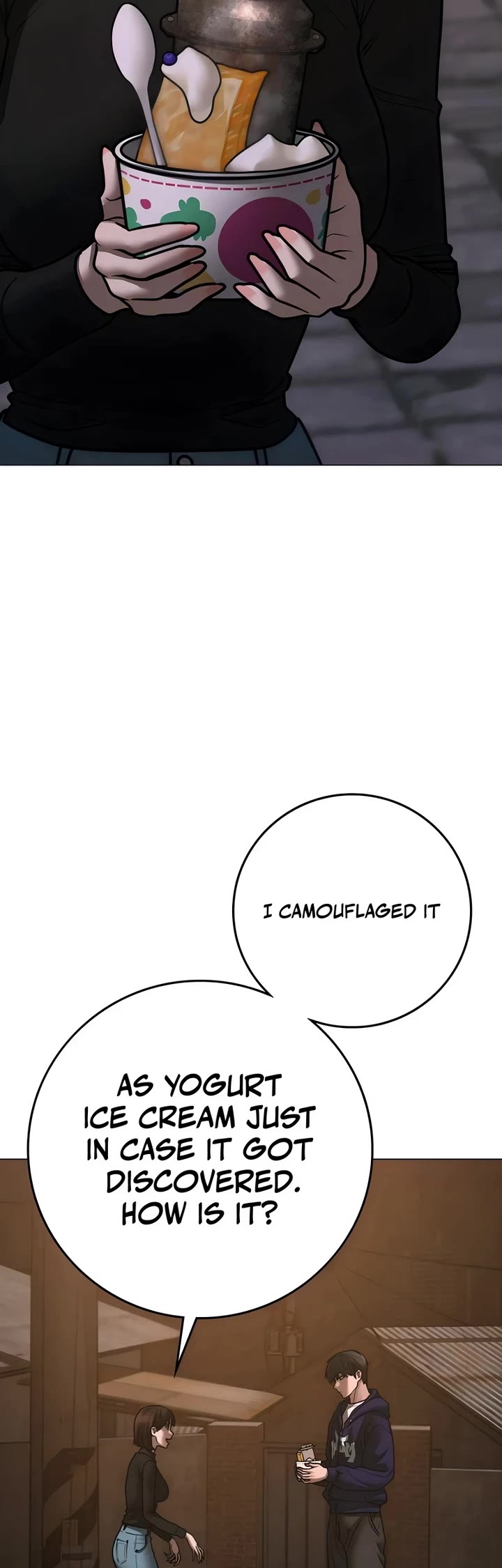 Reality Quest Chap 180 - Next Chap 181