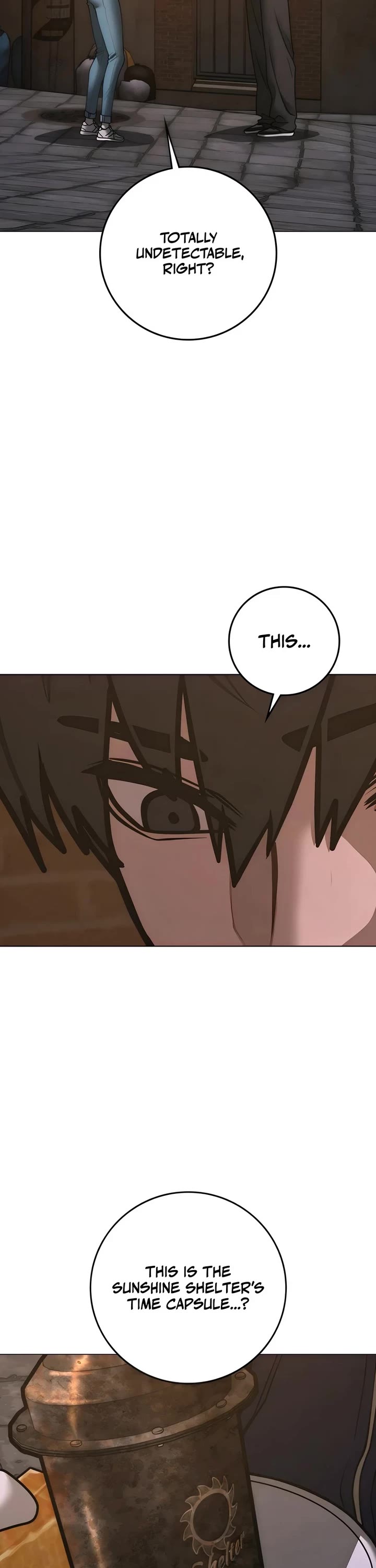 Reality Quest Chap 180 - Next Chap 181
