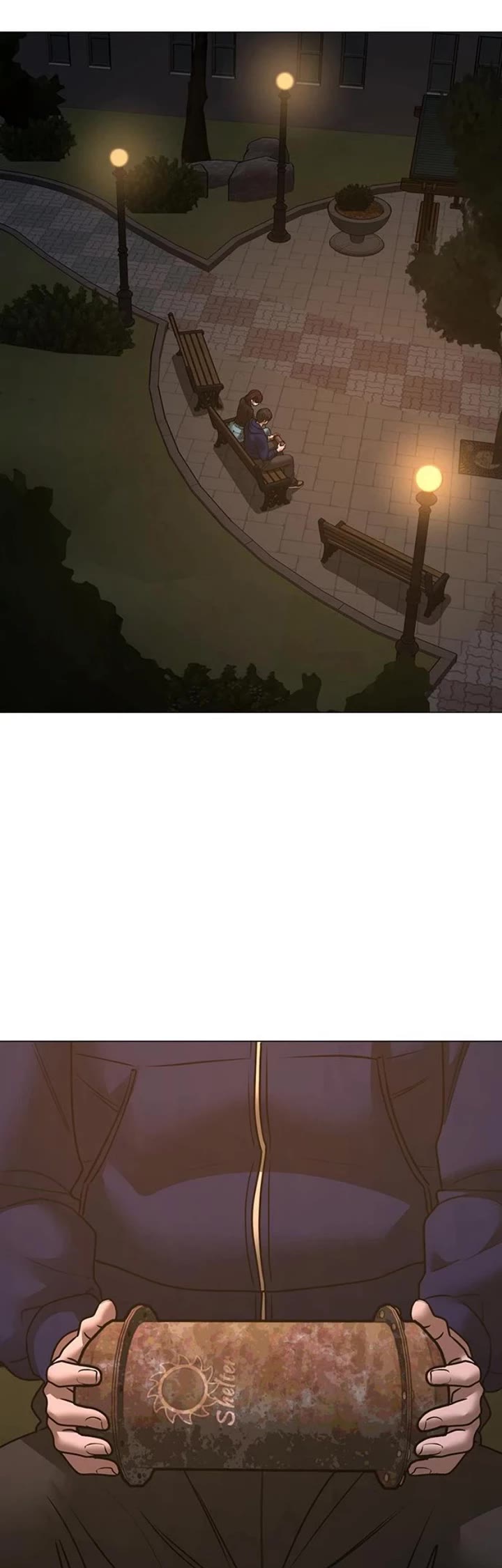 Reality Quest Chap 180 - Next Chap 181