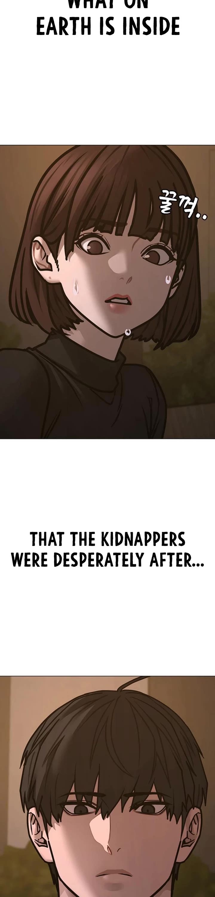 Reality Quest Chap 180 - Next Chap 181