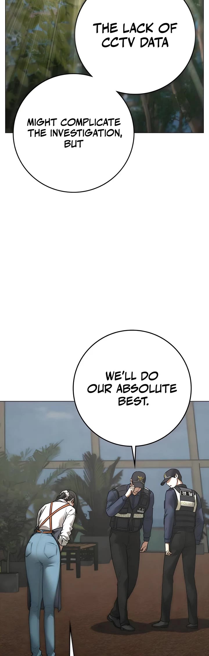 Reality Quest Chap 180 - Next Chap 181