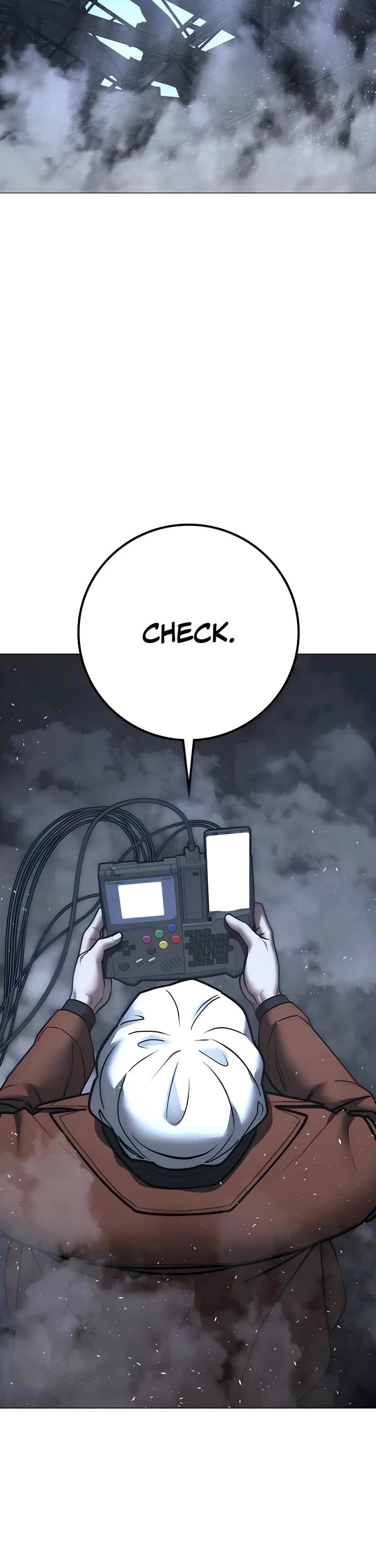 Reality Quest Chap 180 - Next Chap 181