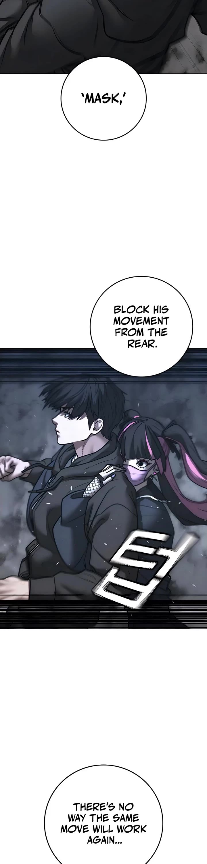 Reality Quest Chap 180 - Next Chap 181