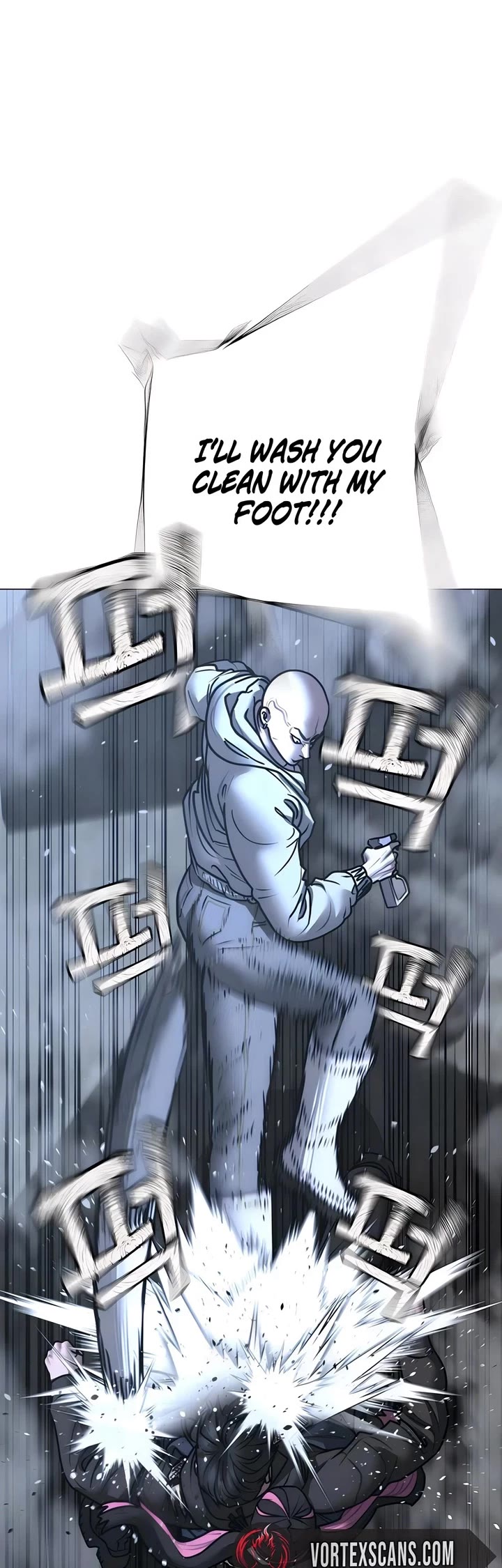 Reality Quest Chap 180 - Next Chap 181