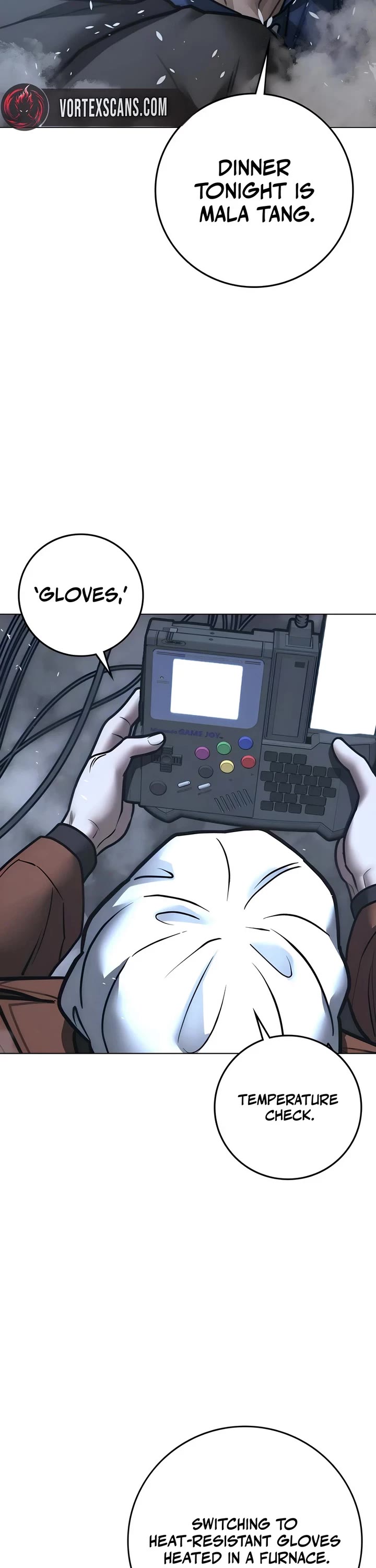 Reality Quest Chap 180 - Next Chap 181