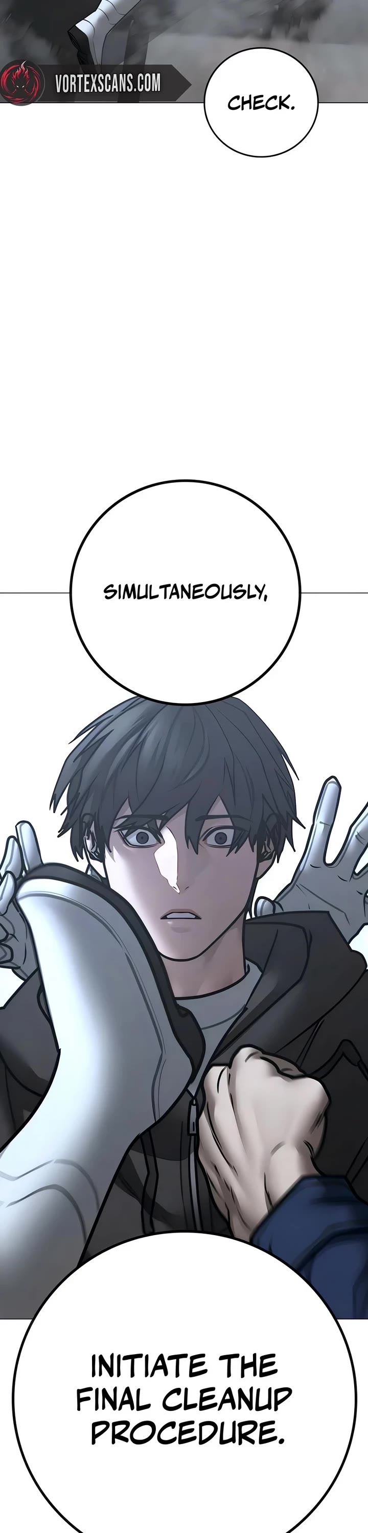 Reality Quest Chap 180 - Next Chap 181