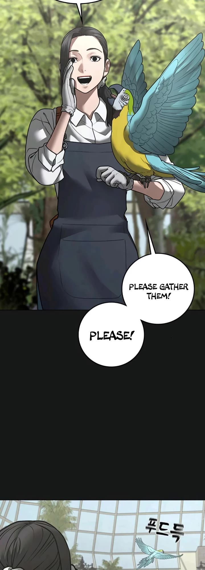 Reality Quest Chap 181 - Next Chap 182