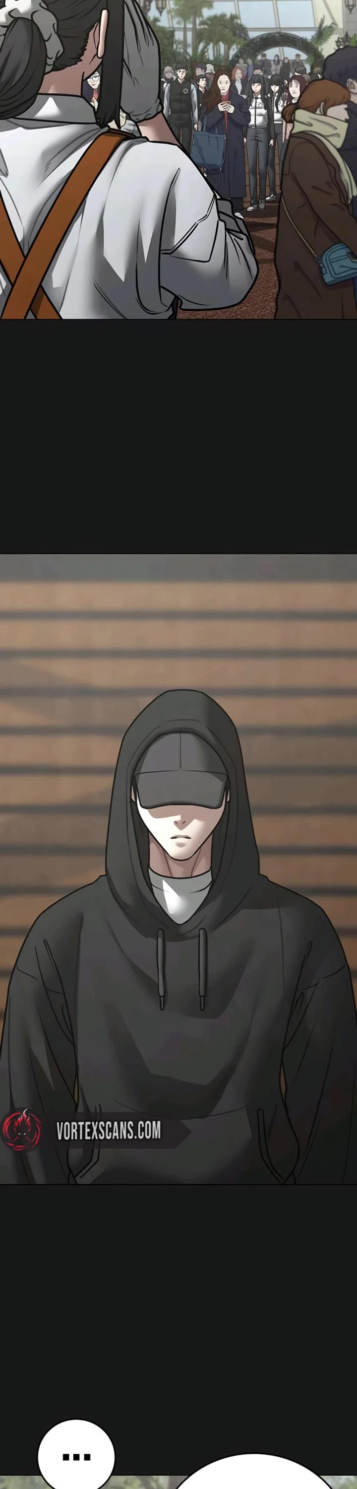 Reality Quest Chap 181 - Next Chap 182