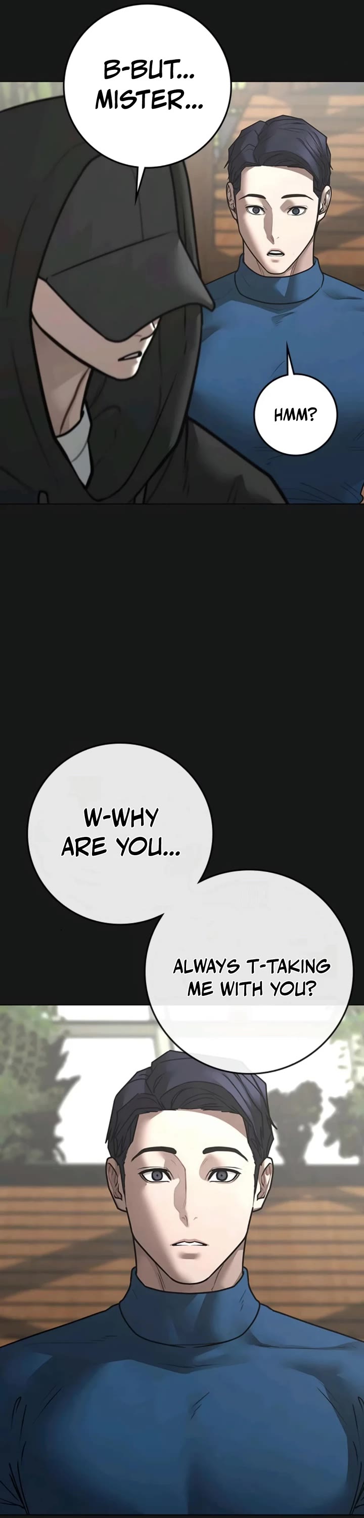 Reality Quest Chap 181 - Next Chap 182