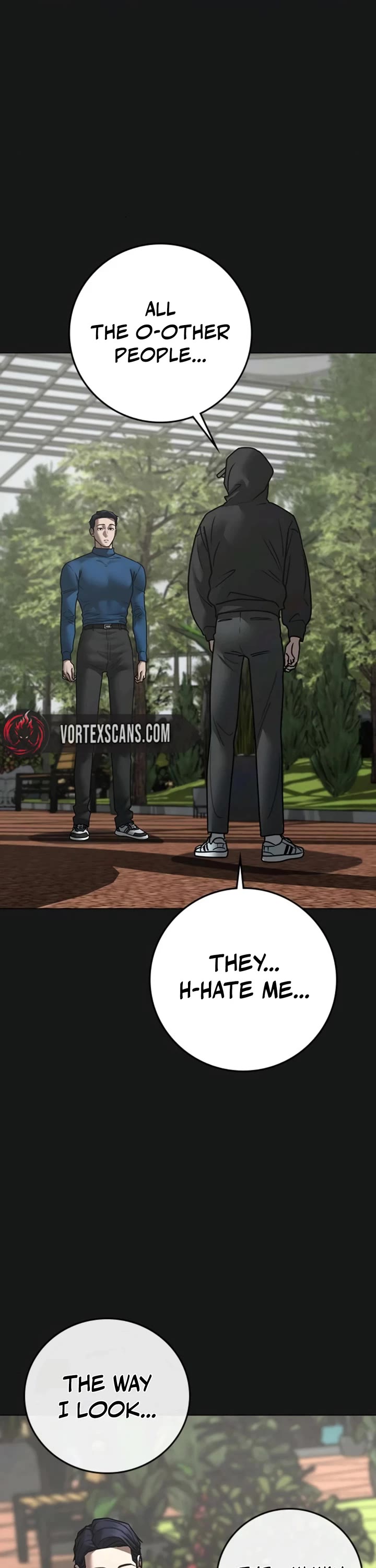 Reality Quest Chap 181 - Next Chap 182