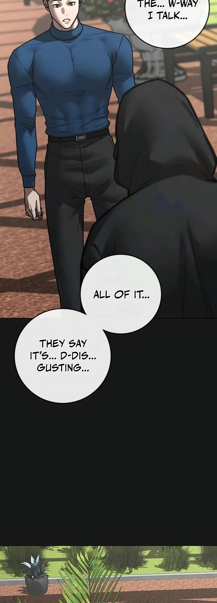 Reality Quest Chap 181 - Next Chap 182