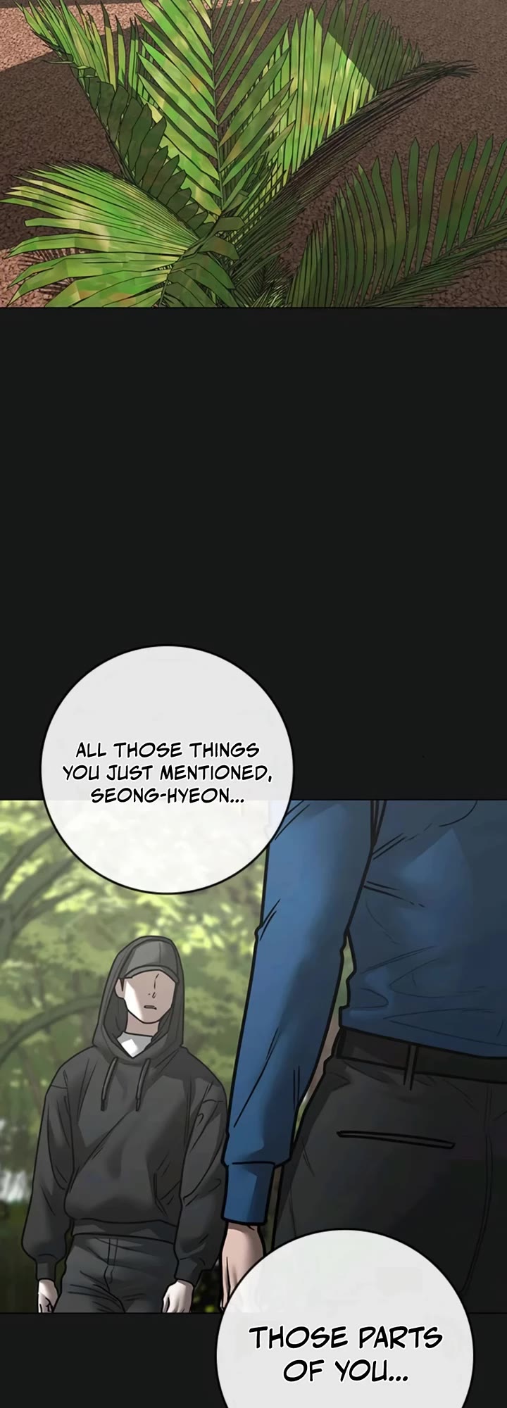 Reality Quest Chap 181 - Next Chap 182
