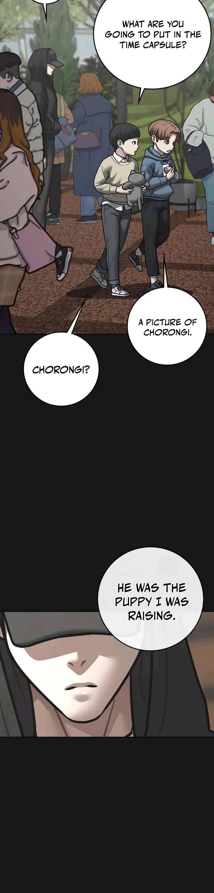 Reality Quest Chap 181 - Next Chap 182