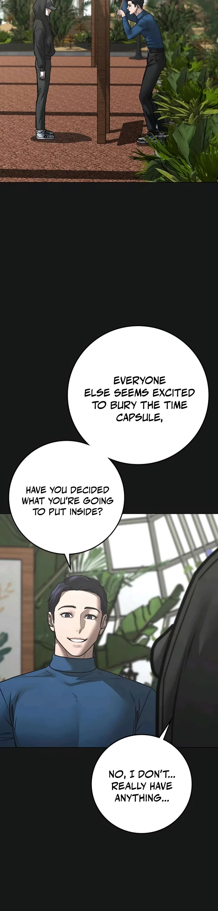 Reality Quest Chap 181 - Next Chap 182