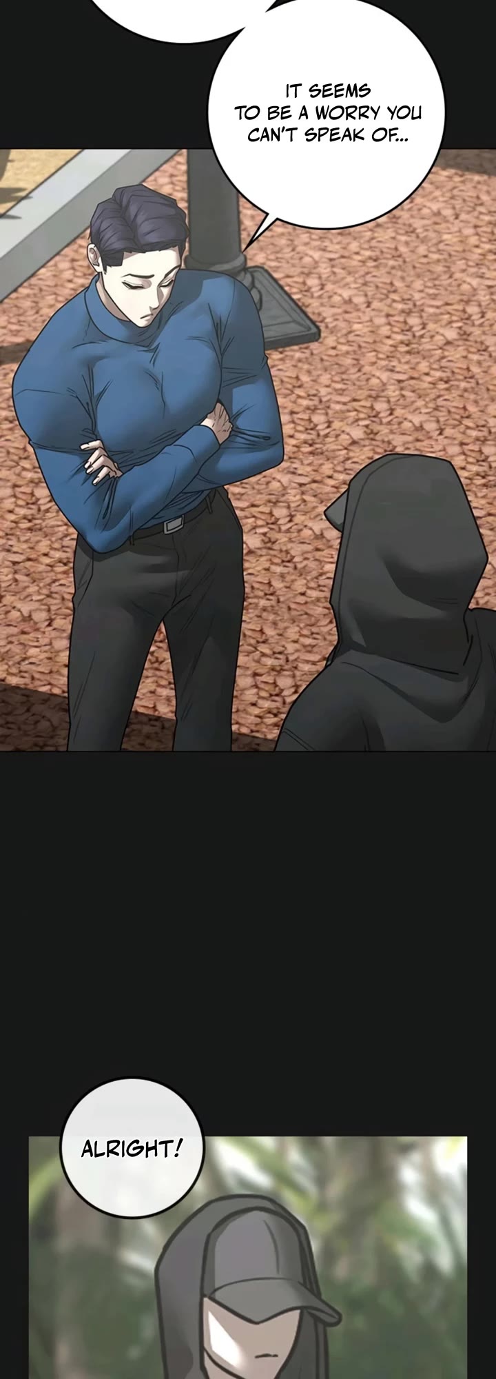 Reality Quest Chap 181 - Next Chap 182