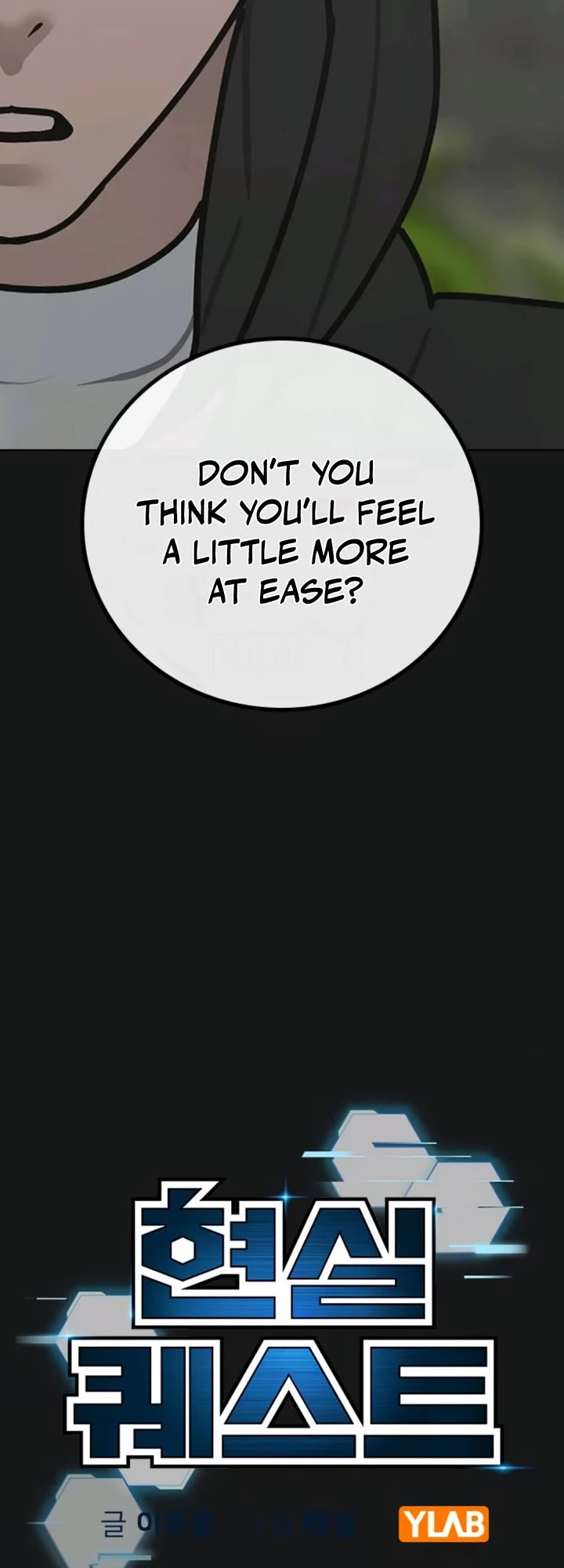 Reality Quest Chap 181 - Next Chap 182