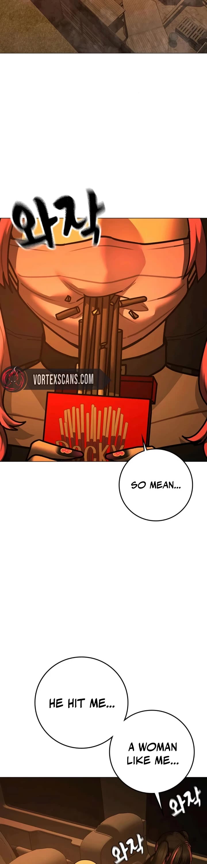 Reality Quest Chap 181 - Next Chap 182