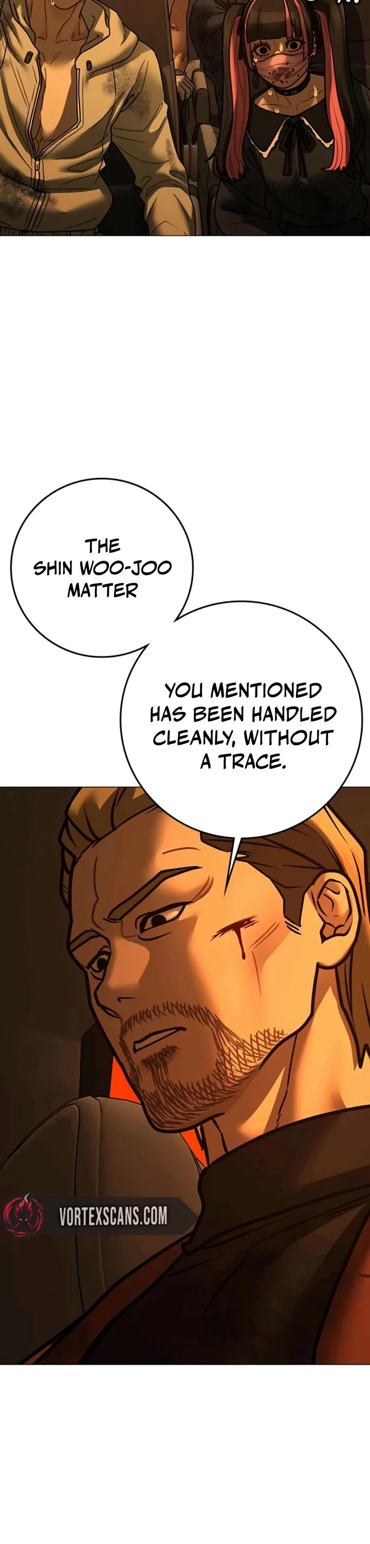 Reality Quest Chap 181 - Next Chap 182