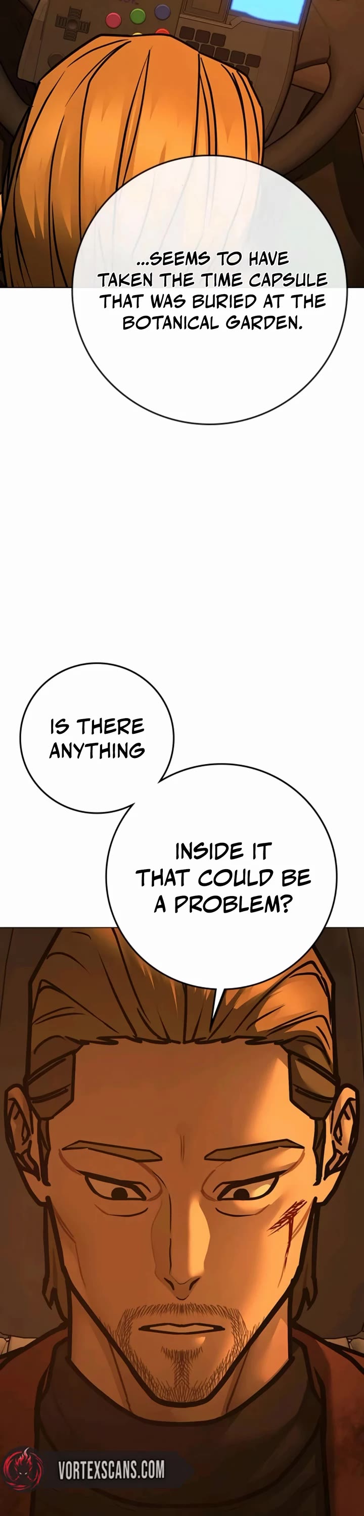 Reality Quest Chap 181 - Next Chap 182