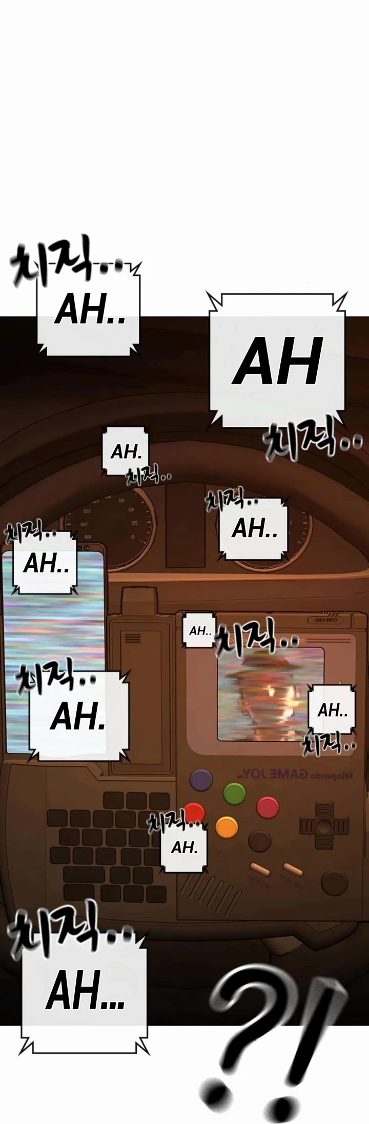 Reality Quest Chap 181 - Next Chap 182