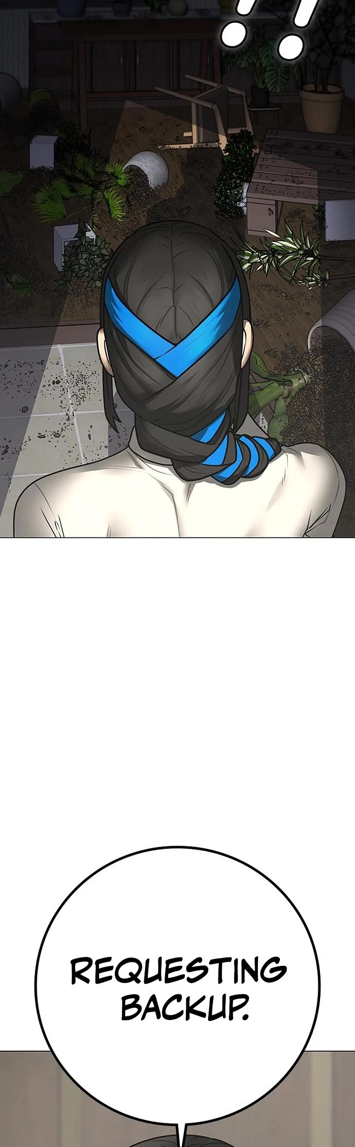 Reality Quest Chap 182 - Next Chap 183