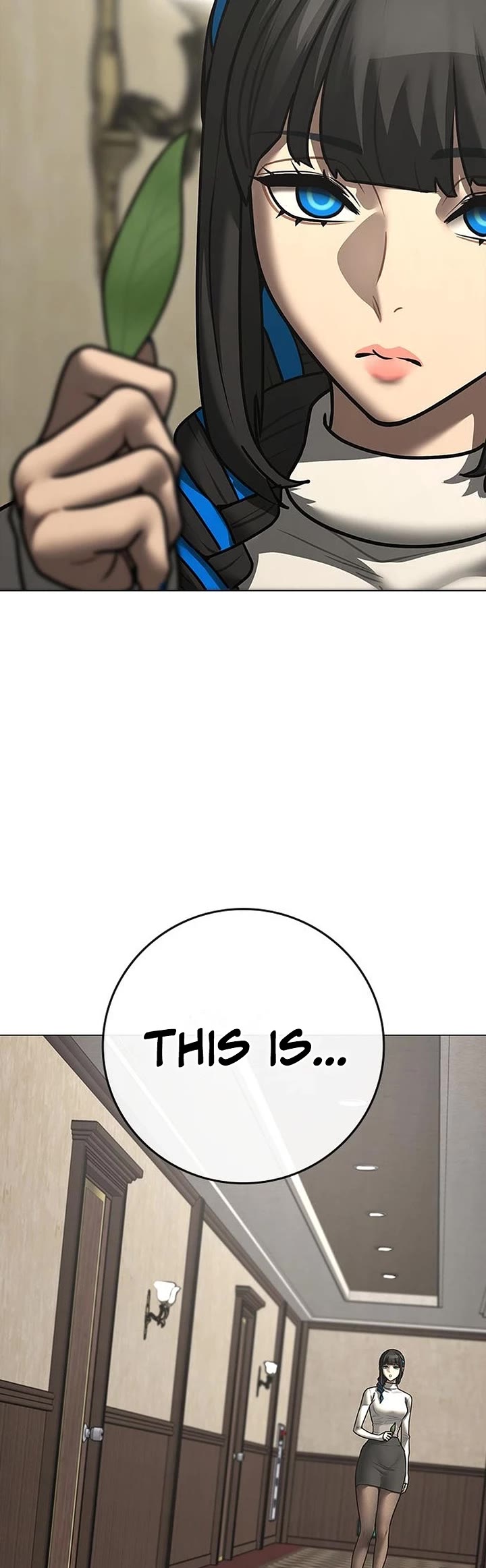 Reality Quest Chap 182 - Next Chap 183