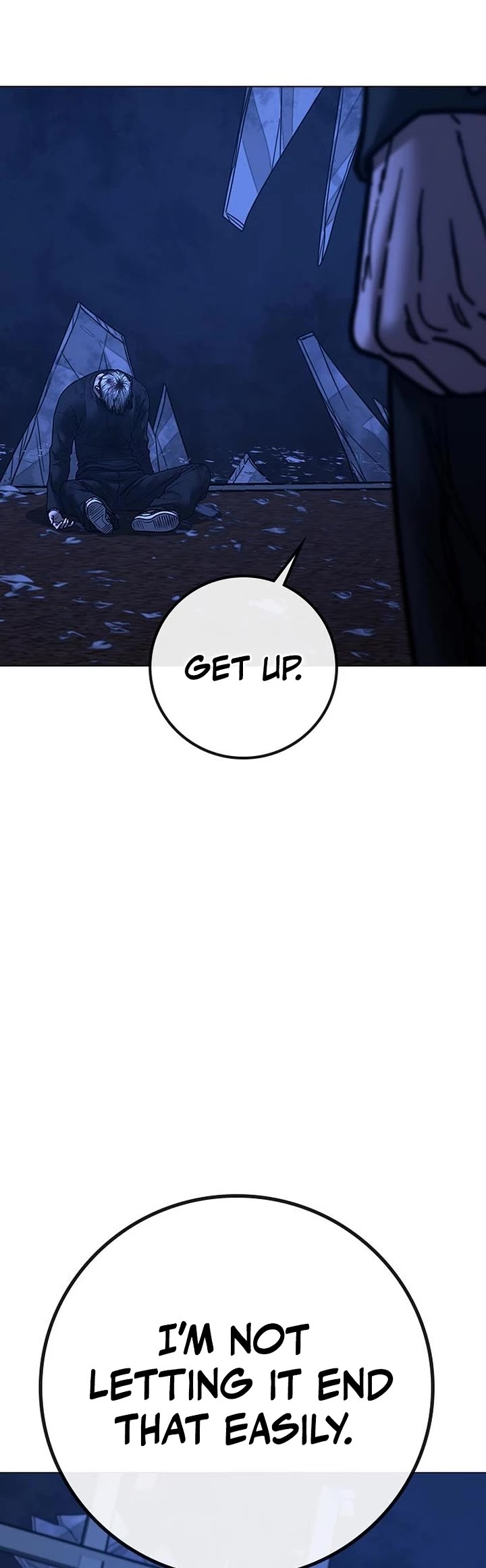 Reality Quest Chap 182 - Next Chap 183