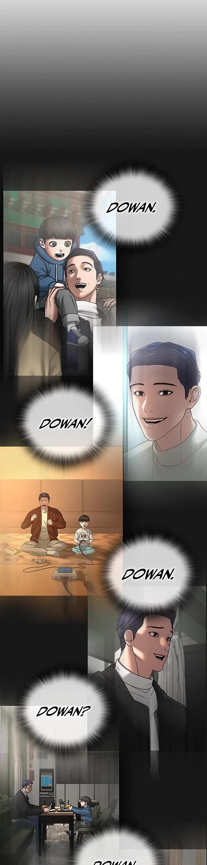 Reality Quest Chap 182 - Next Chap 183