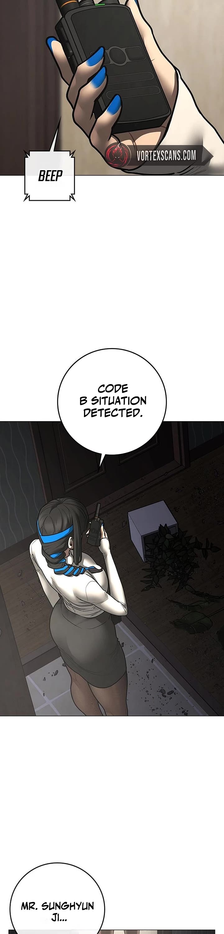 Reality Quest Chap 182 - Next Chap 183