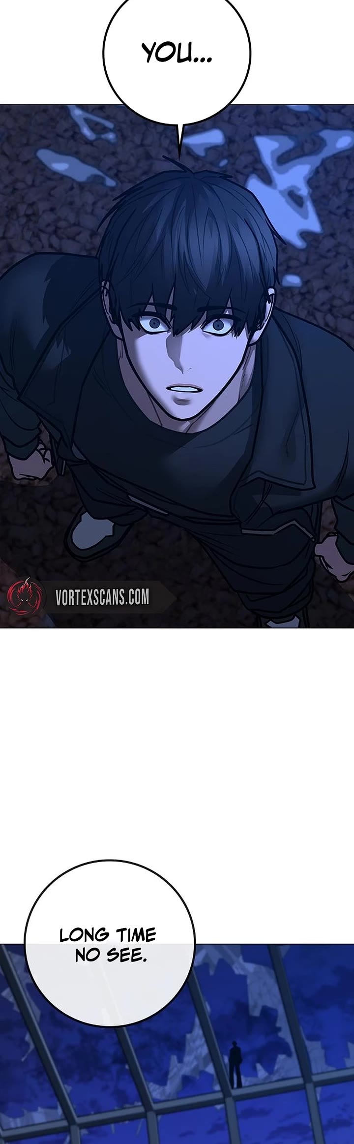 Reality Quest Chap 182 - Next Chap 183