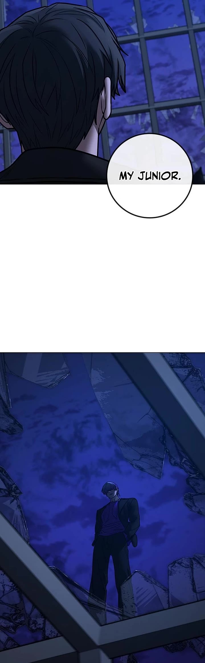 Reality Quest Chap 182 - Next Chap 183