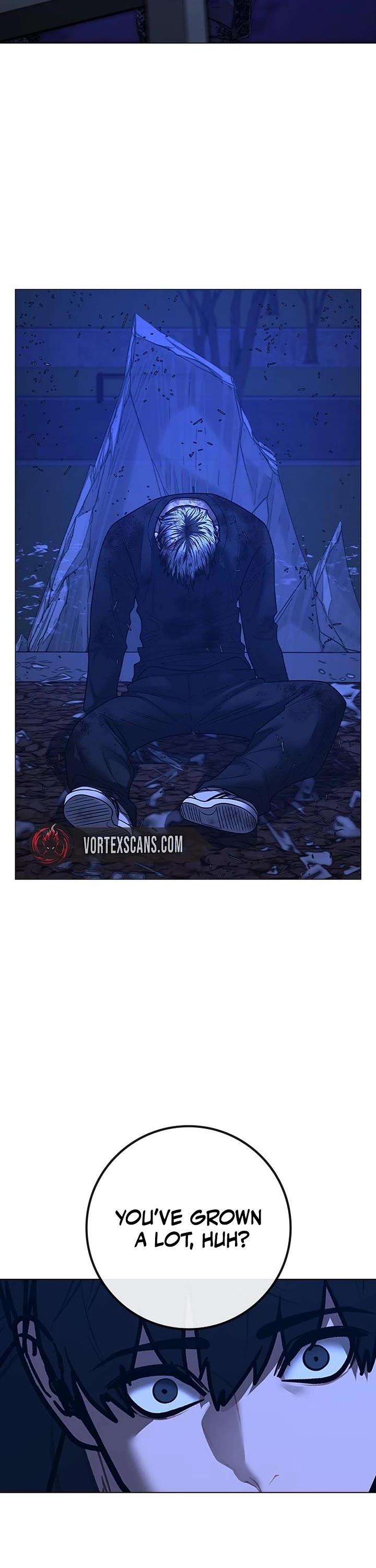 Reality Quest Chap 182 - Next Chap 183