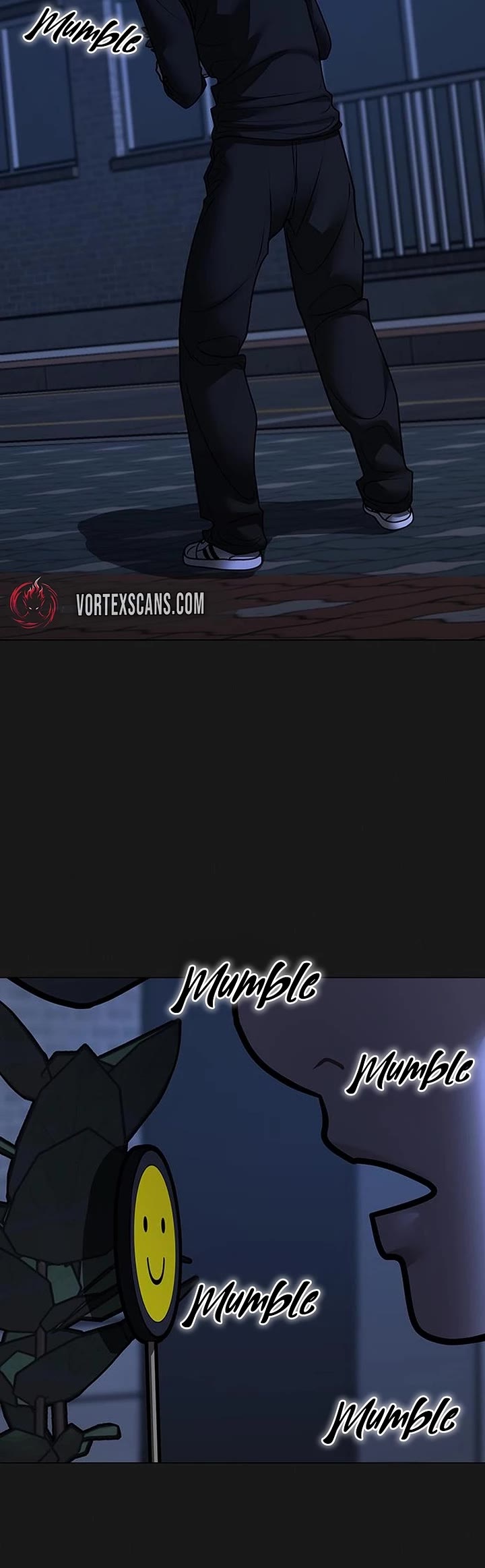 Reality Quest Chap 182 - Next Chap 183