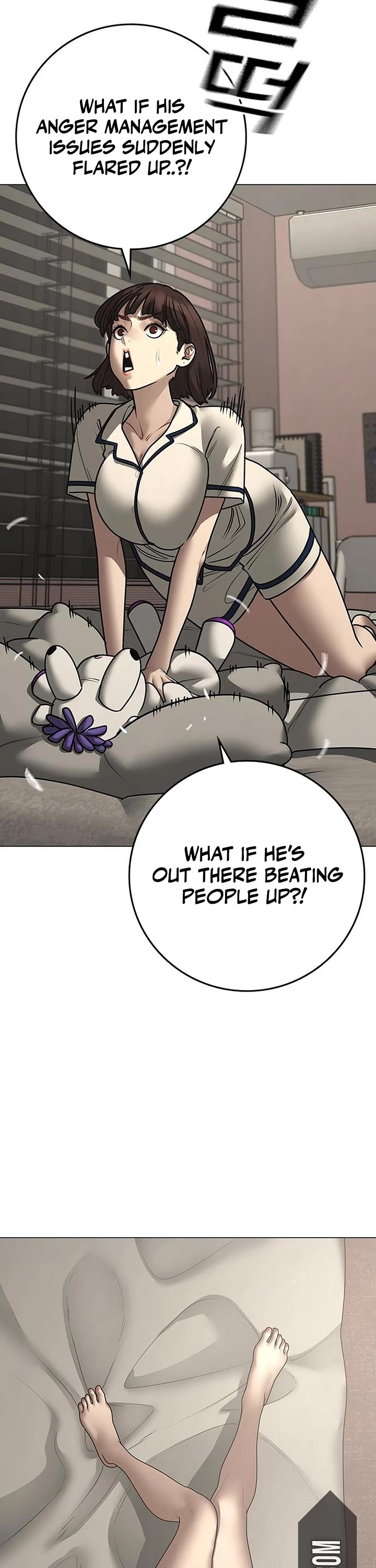 Reality Quest Chap 182 - Next Chap 183