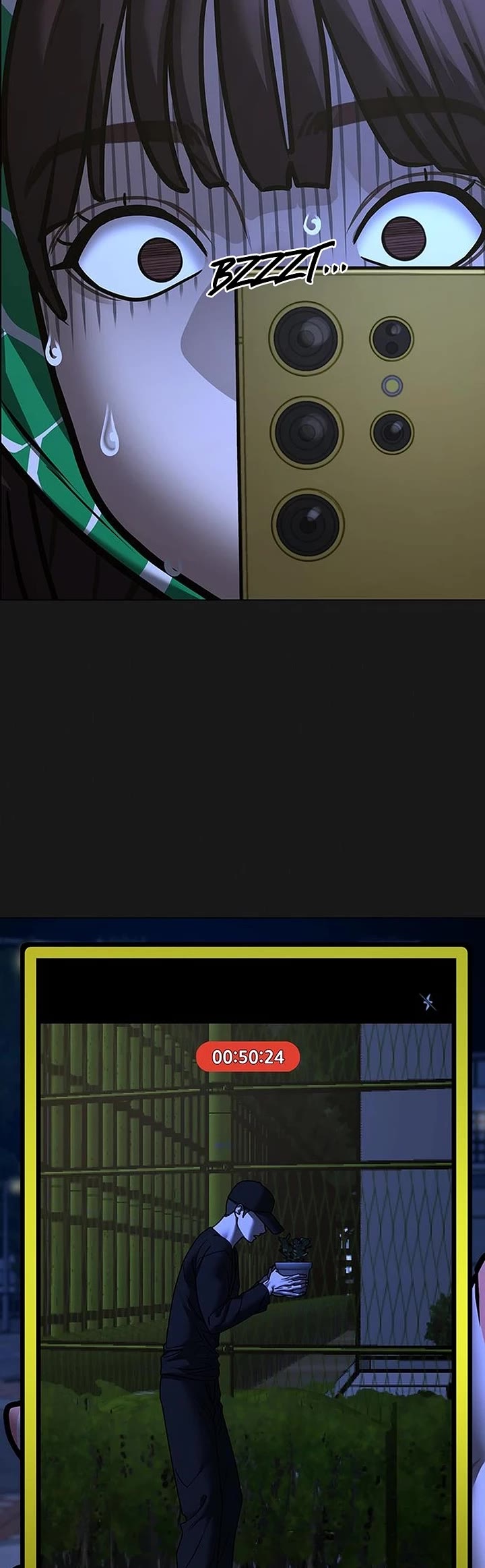 Reality Quest Chap 182 - Next Chap 183