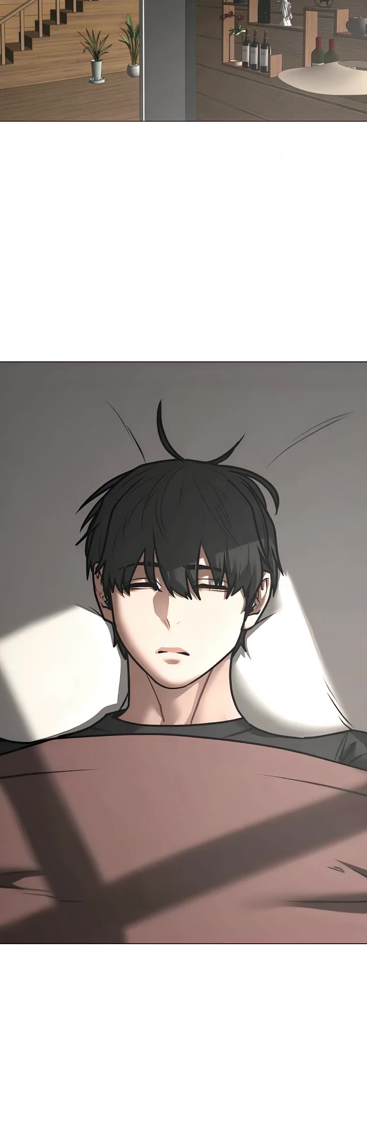 Reality Quest Chap 183 - Next Chap 184