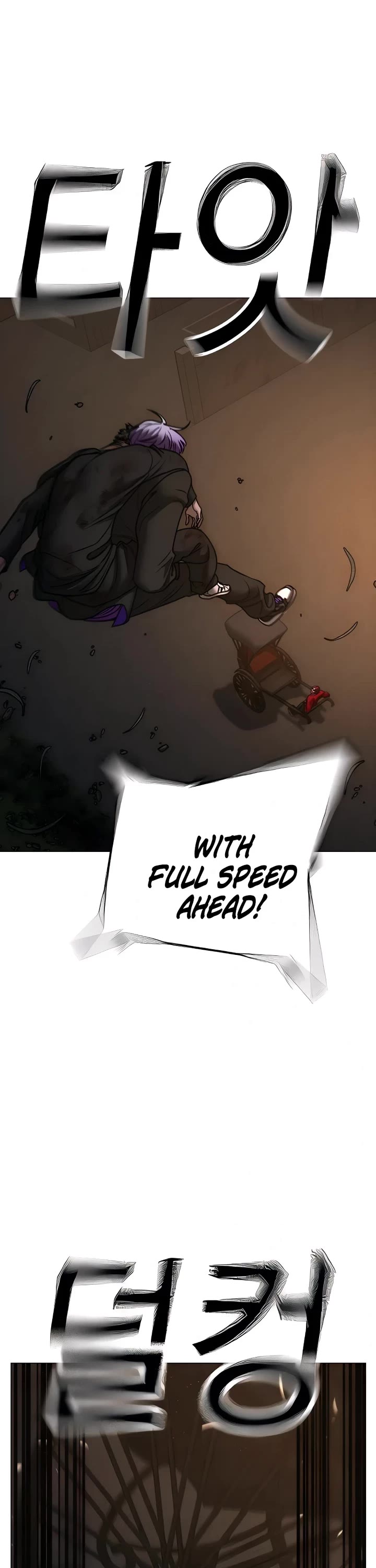 Reality Quest Chap 183 - Next Chap 184