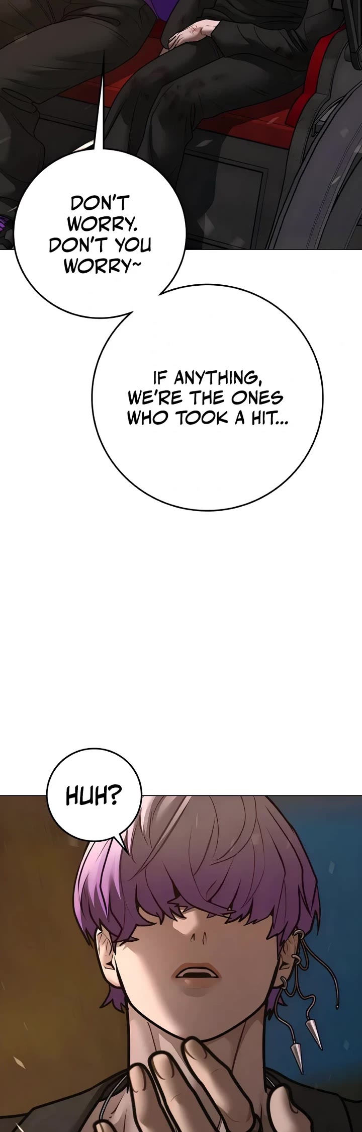 Reality Quest Chap 183 - Next Chap 184