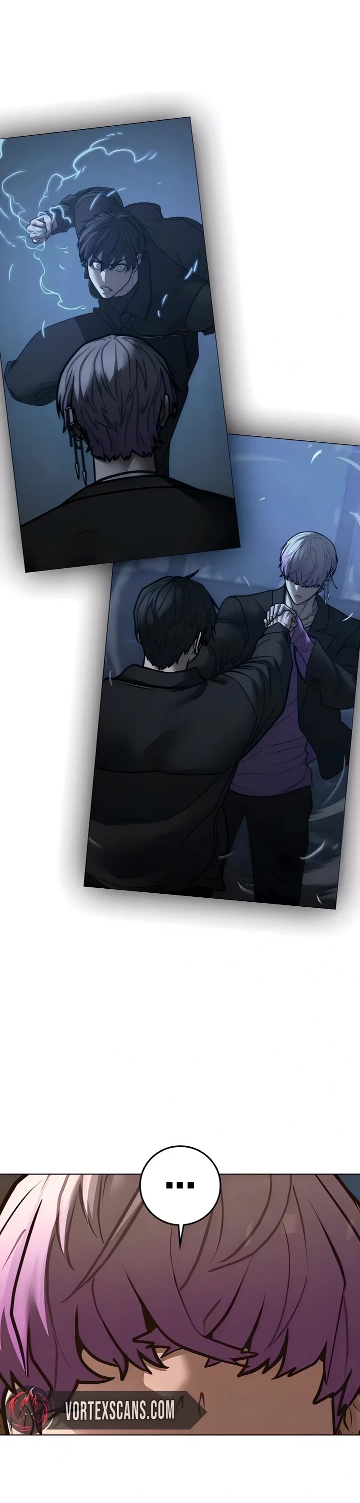 Reality Quest Chap 183 - Next Chap 184