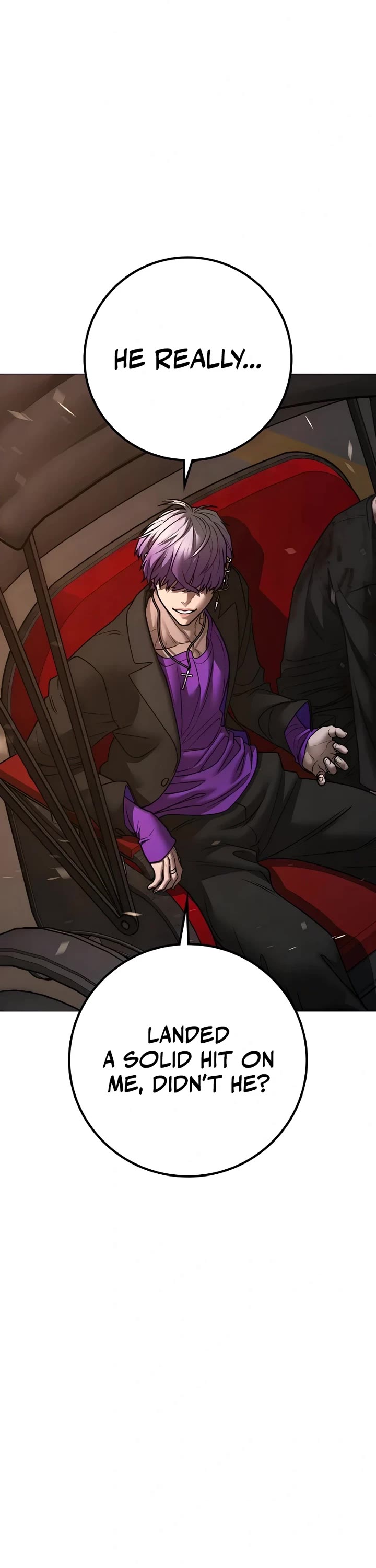 Reality Quest Chap 183 - Next Chap 184