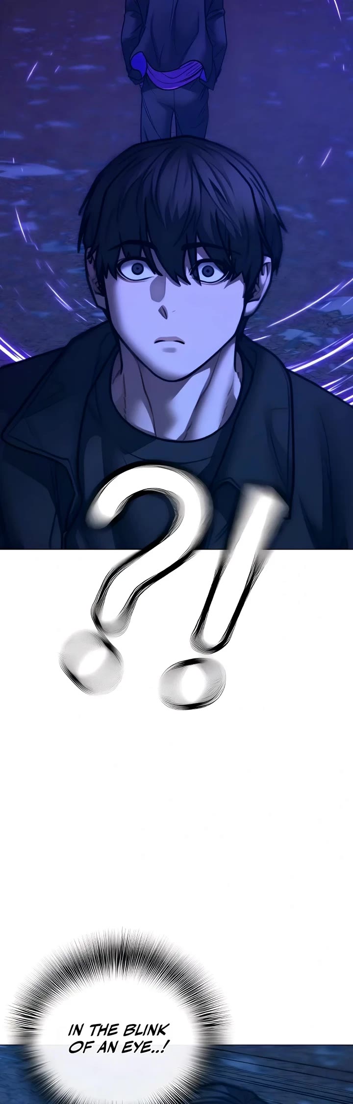 Reality Quest Chap 183 - Next Chap 184